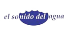 El sonido del agua